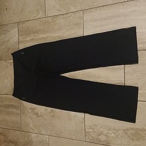 Casual stretch pants